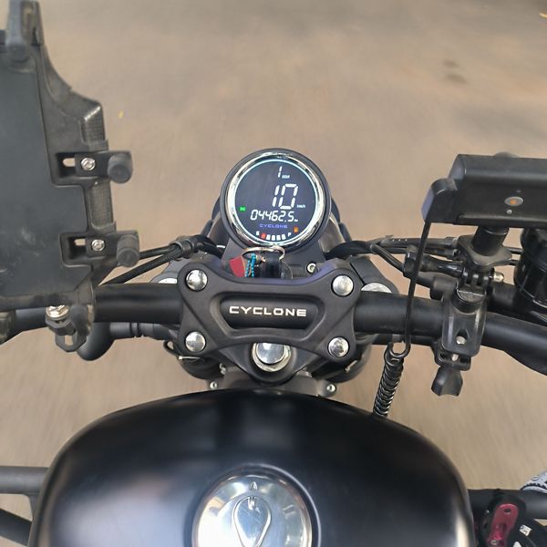 二手赛科龙RA250