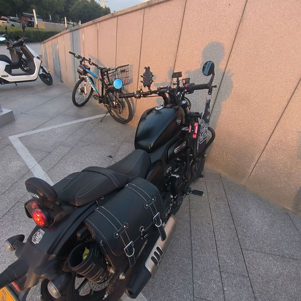 二手赛科龙RA250