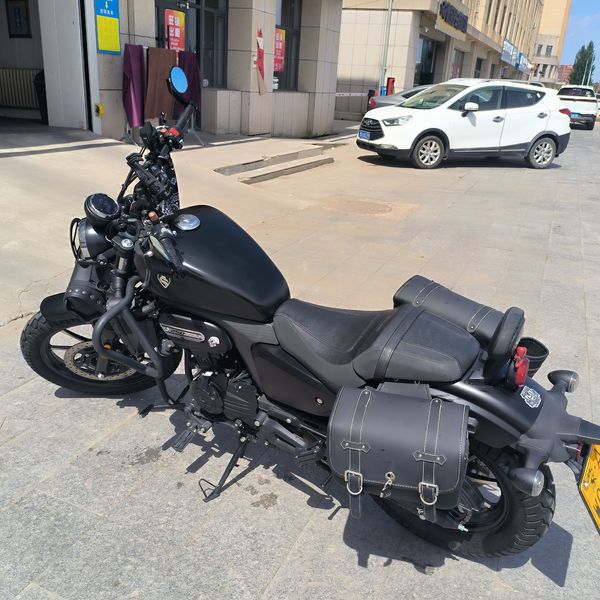 二手赛科龙RA250