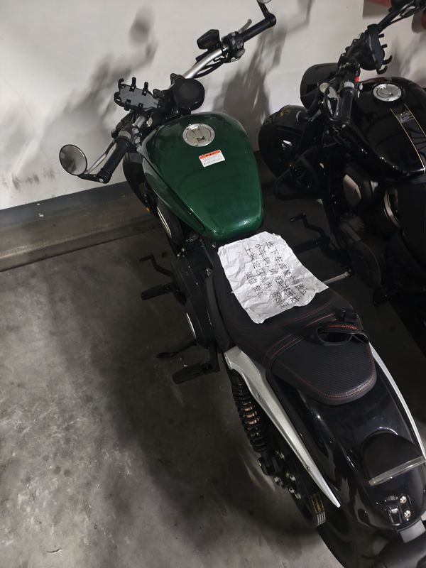 二手华鹰安吉拉