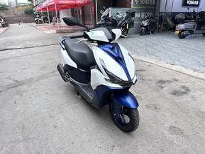 二手QJMOTOR鸿125