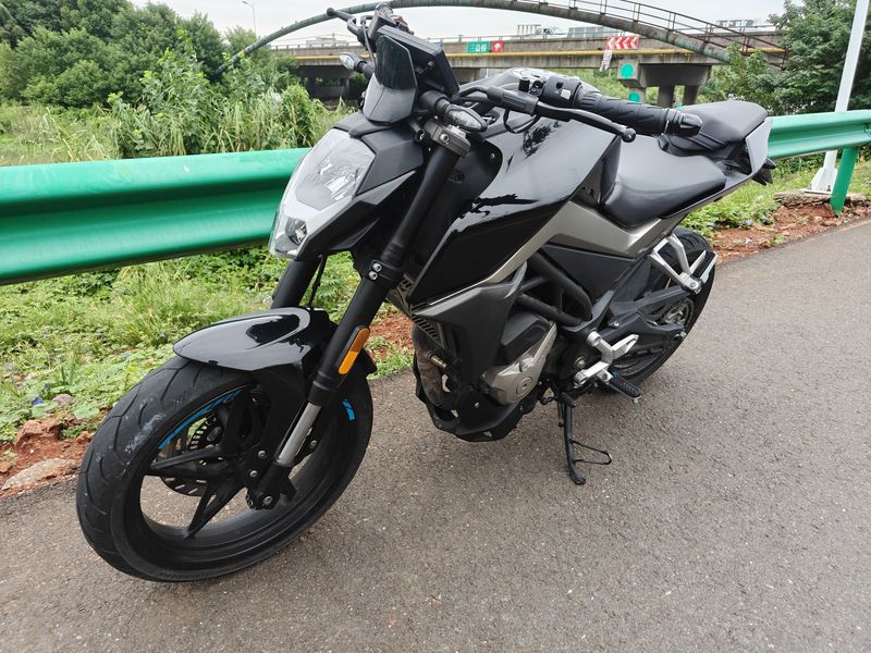 二手春风250NK