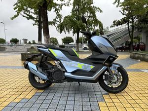 二手钛极NEXY+/未界