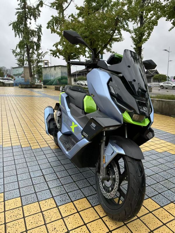 二手钛极NEXY+/未界
