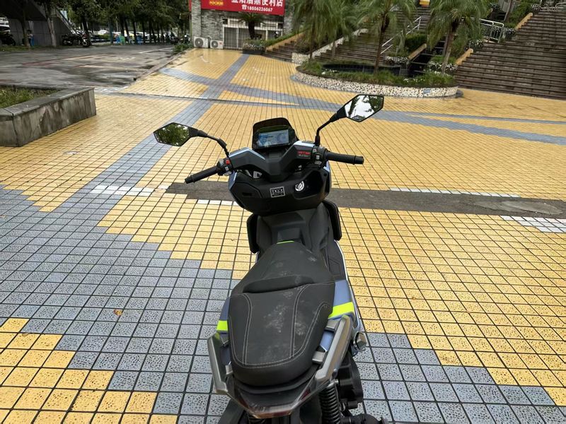 二手钛极NEXY+/未界