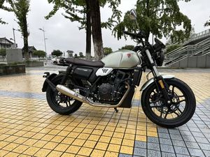二手赛科龙RE3