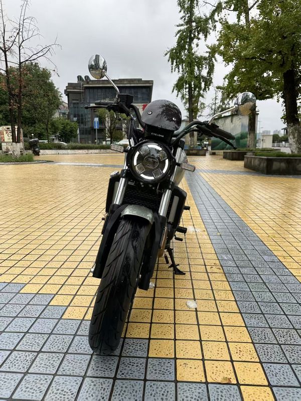二手赛科龙RE3