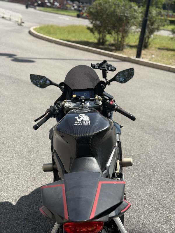 二手本田CBR650R