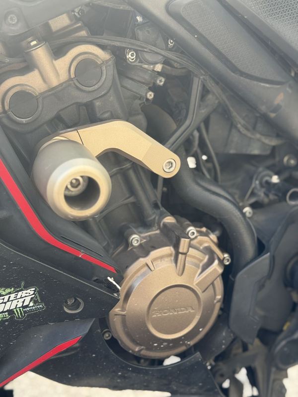 二手本田CBR650R