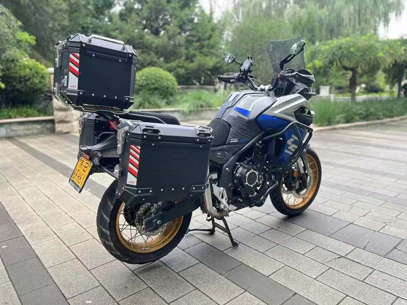 二手无极DS525