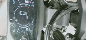 二手凯越250RR 刺鸟