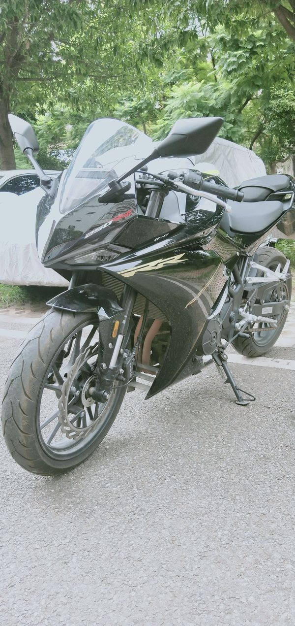 二手凯越250RR 刺鸟