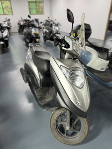 二手新大洲本田NS125D