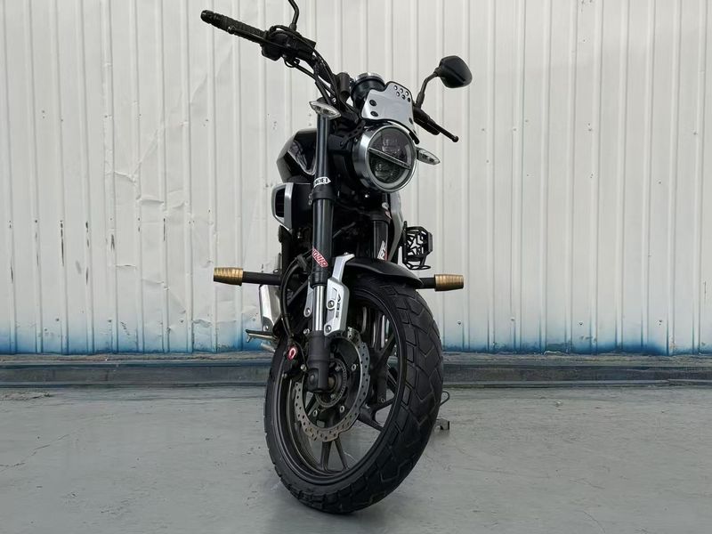 二手新大洲本田CBF190TR