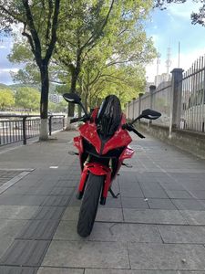 二手QJMOTOR赛550S