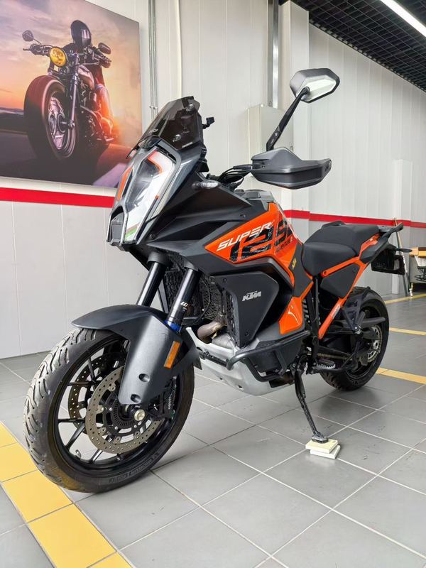 二手KTMR2R1290 Super Adventure