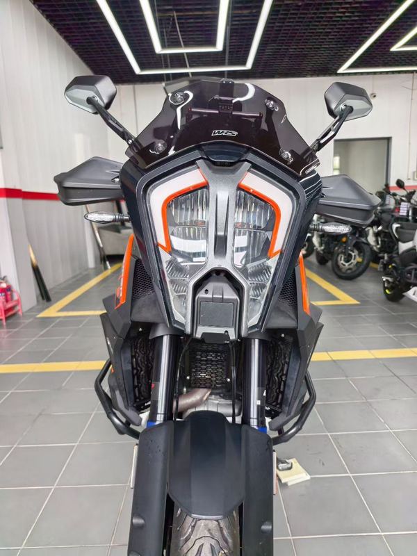 二手KTMR2R1290 Super Adventure