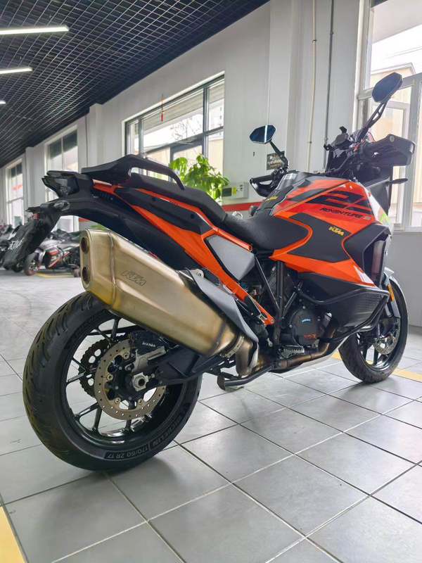 二手KTMR2R1290 Super Adventure