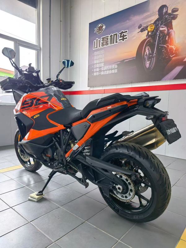 二手KTMR2R1290 Super Adventure