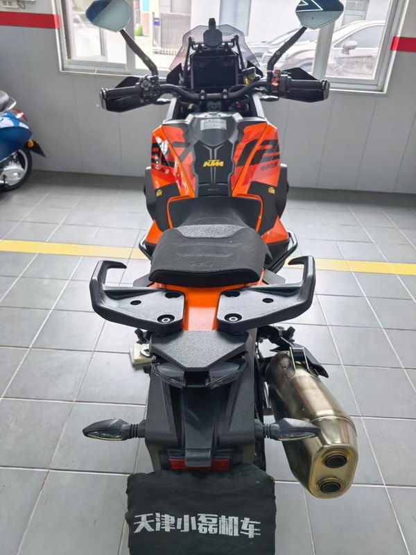 二手KTMR2R1290 Super Adventure