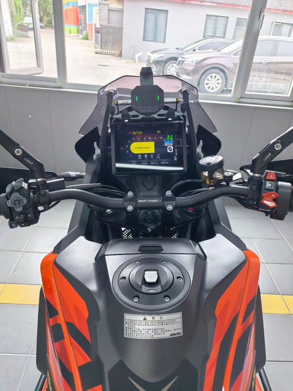 二手KTMR2R1290 Super Adventure