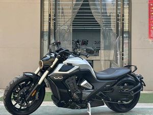 二手奔达LFC700 燎