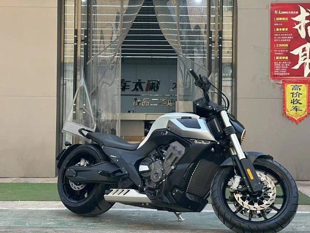 二手奔达LFC700 燎