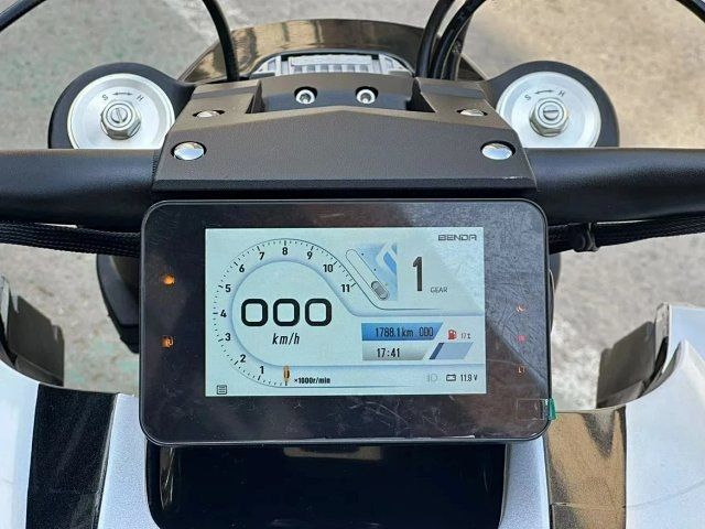 二手奔达LFC700 燎