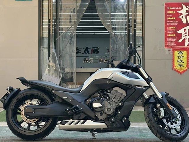 二手奔达LFC700 燎