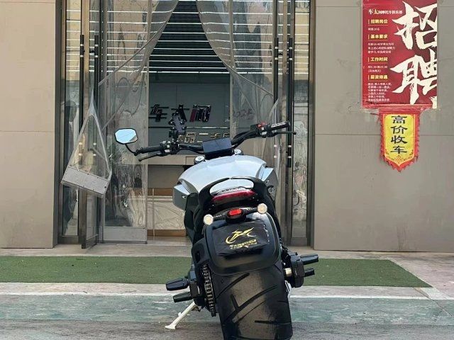 二手奔达LFC700 燎