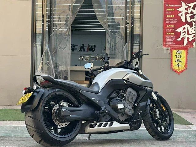二手奔达LFC700 燎