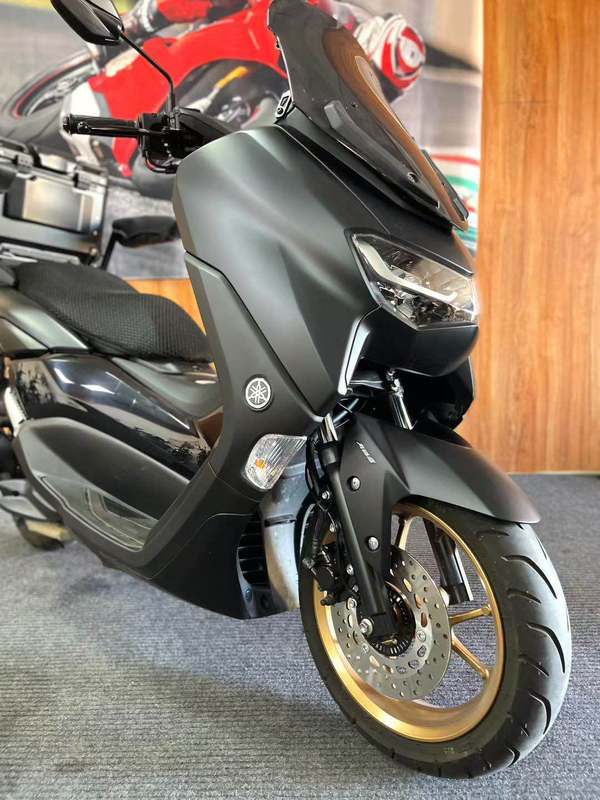 二手雅马哈NMAX