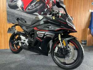 二手春风450SR
