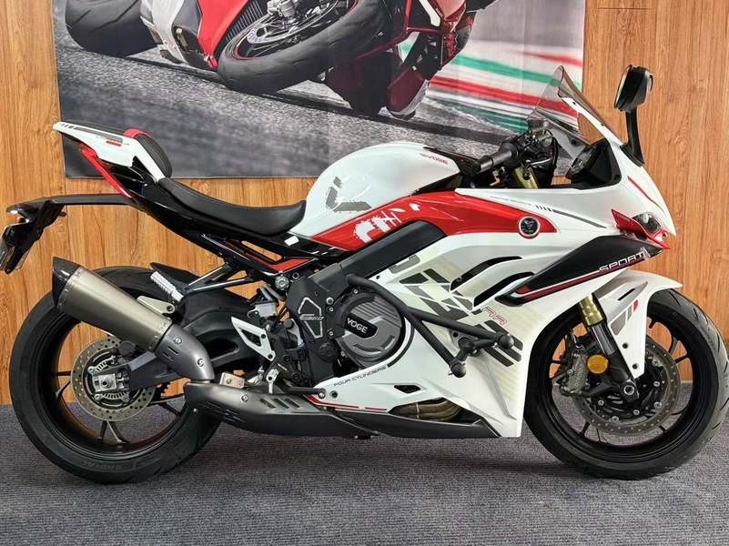 二手无极RR660S