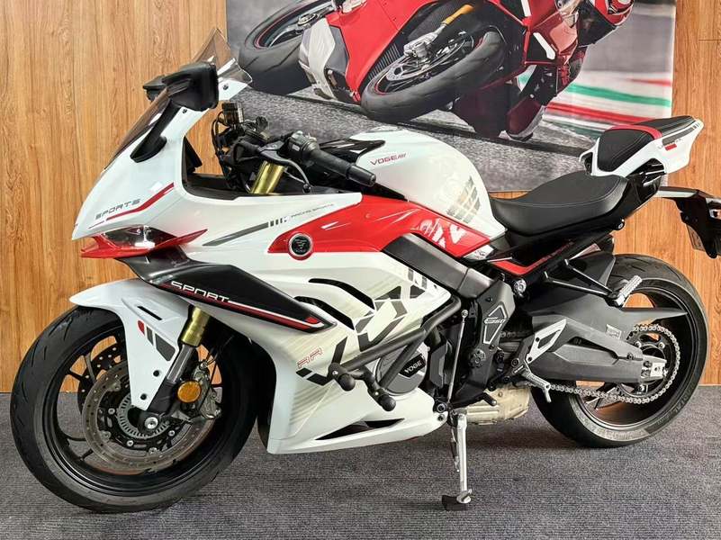 二手无极RR660S