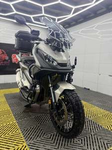 二手本田X-ADV 750