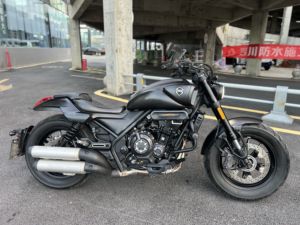 二手无极CU525