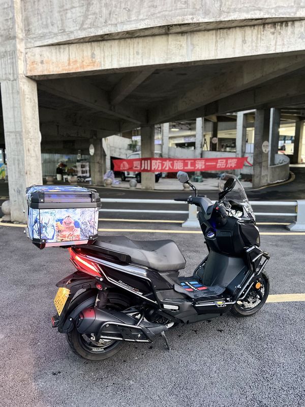 二手光阳Racing X 150