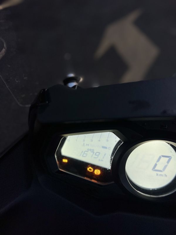 二手光阳Racing X 150