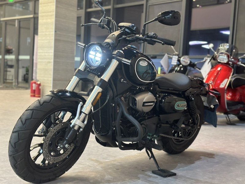二手晓星GV300S