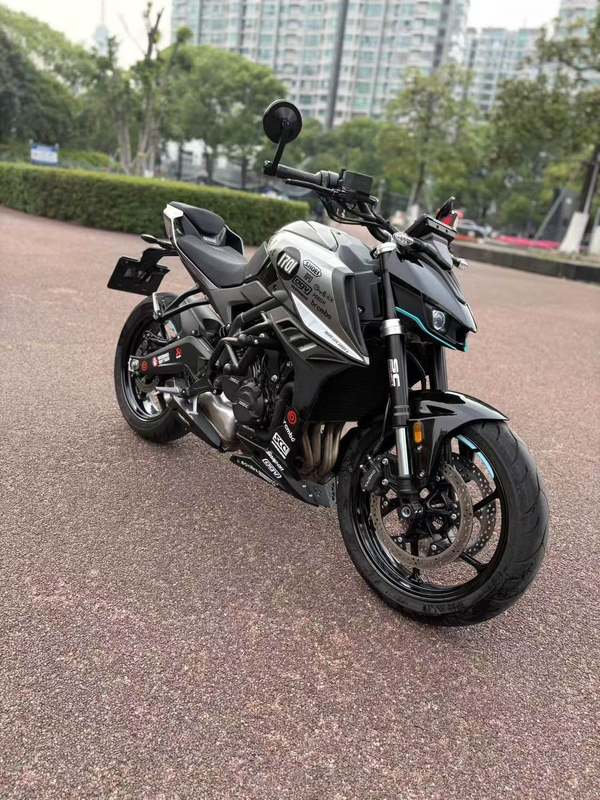 二手凯越450R