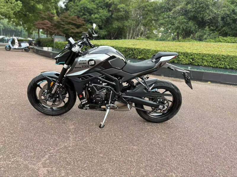 二手凯越450R