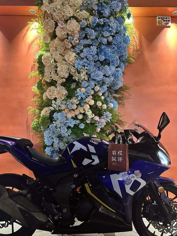 二手台荣GP1-250R