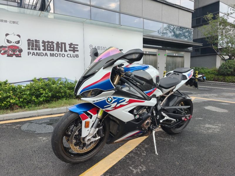 二手宝马S 1000 RR