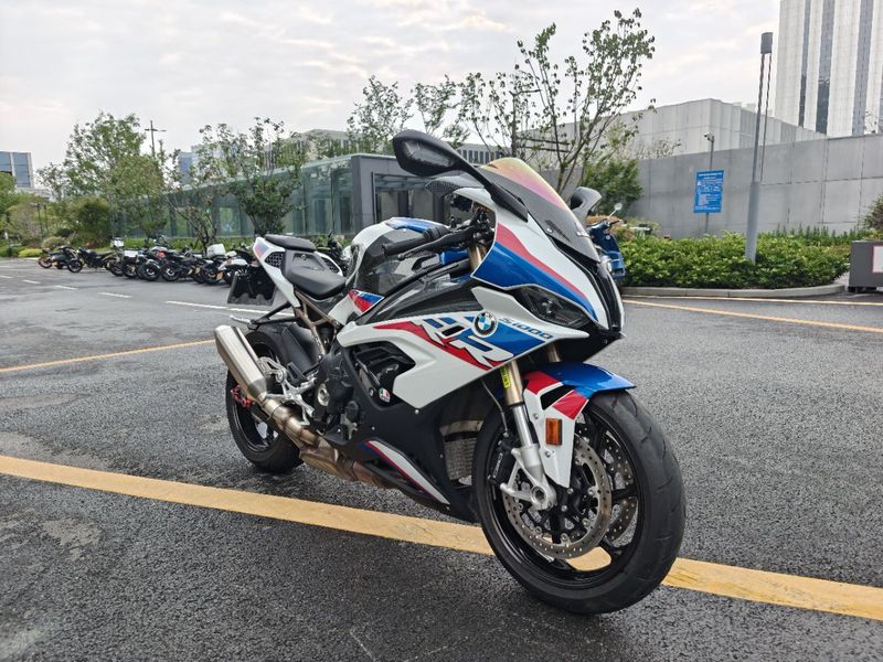 二手宝马S 1000 RR