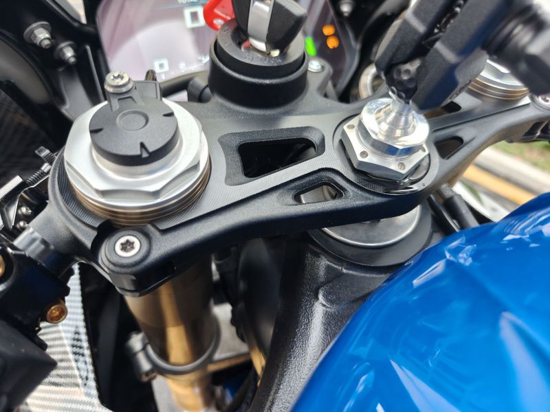 二手宝马S 1000 RR