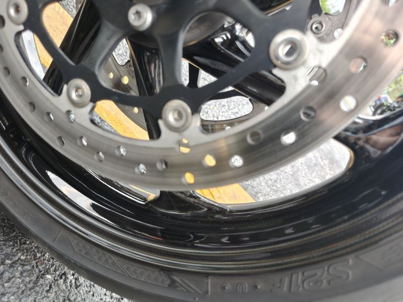 二手宝马S 1000 RR