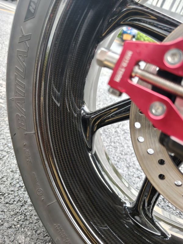 二手宝马S 1000 RR