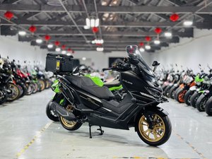 二手赛科龙睿途 RT3