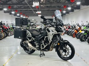 二手本田CB400X
